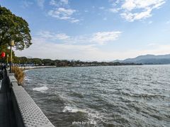 -东钱湖旅游度假区