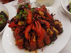 -簋街仔仔小龙虾(总店)