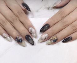 -Halo美甲美睫