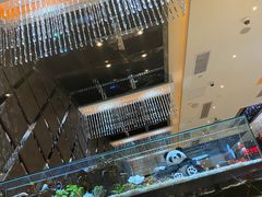 自助取餐区-红辣椒·川菜·火锅(科华路店)