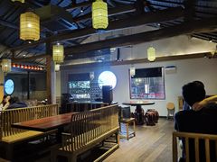 大堂-大牌大·传统杭帮菜(湖滨店)