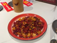 -叁宝烤肉• 西安烧烤(凤城十二路店)
