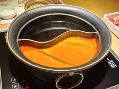 -温野菜涮涮锅(曲江大悦城店)