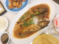 -大地春饼店(黄河路店)
