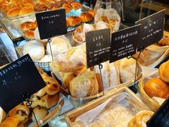 -仙峰天然面包(迎宾路店)