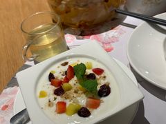 -花舍·新派粤菜·西餐·下午茶(亚运村·鸟巢店)