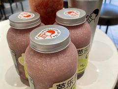 -喜茶(佛山顺德容桂天佑城店)