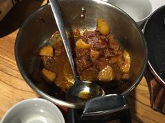 -U你·天然调味(南湖总店)