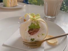 -法桐蛋糕·手作面包(万象城店)