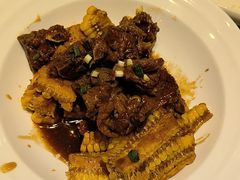 -刘胖子家常菜·蹄花焖藕(兴业店)