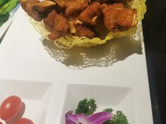-牛头鱼庄·地道广西菜(西明店)