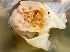 -海萍馄饨(湖北路店)