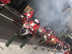 -布鲁塞尔大广场