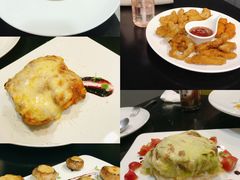 -百好乐宠物友好餐厅(朝外大街店)