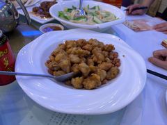 陈皮凤凰骨-潮喜竹溪荔湖酒家(荔枝湾店)