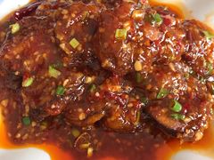 -天回镇何氏豆腐(总店)