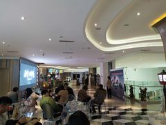 -百丽宫影城(CGS激光苏宁广场店)