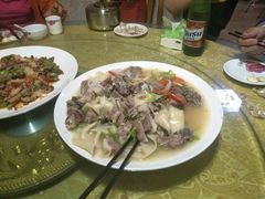-伊犁羊杂馆