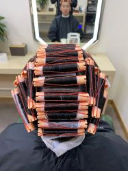 -悦·臻时美发沙龙