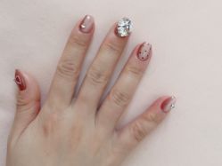 -U+nail优加专业美甲美睫