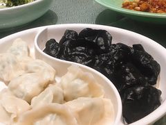 -开海·红岛海鲜虾水饺(石老人店)