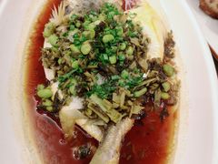 -银都上海菜馆(粤海东路店)