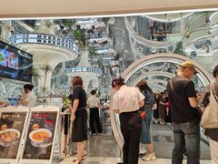 -3号仓库·创意中国菜(新世界城店)