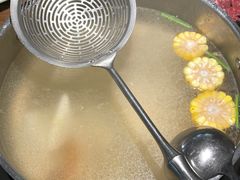 -掂档潮汕牛肉火锅(沈阳万象城店)