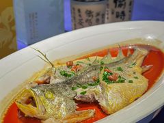 -维园悦谱·海派家常菜(乌鲁木齐南路店)