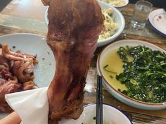 -八张桌子(老店)