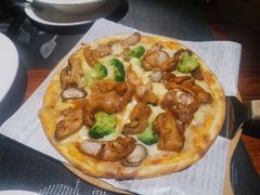 -秀·爱尔兰餐吧(上海路店)