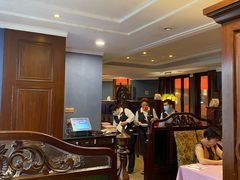 大堂-德大西餐社(云南南路店)