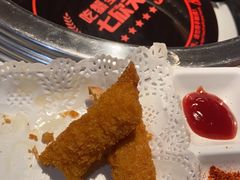 -七欣天香辣蟹火锅(抚州硕果时代广场店)