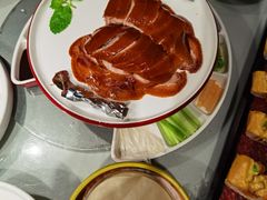 -大鸭梨烤鸭(枣园店)