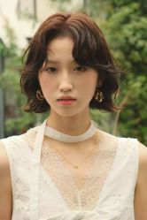 -YESIDO椰岛造型烫发染发