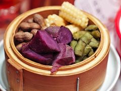 -小吊梨汤·北京菜·烤鸭(五角场万达店)