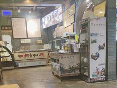 -马三妹跷脚牛肉(苏稽总店)