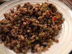 黑三剁-浩海火烧云傣家菜(京广店)
