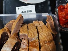 -王家沙点心店(南京西路总店)