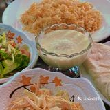 武汉探店|🧉藏在街道口的正宗阿拉伯餐厅🍝