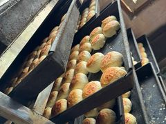 -周正记高桥松饼(潼港八村店)