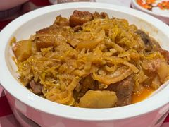 -西贝(枫蓝国际购物中心店)