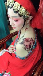 -美云庭古装·格格服汉服·京城旅拍(北京店)