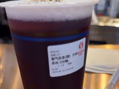 -茶太良品·北京特色茶饮(西站食宝街店)