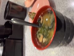 -争鲜回转寿司(金桥家乐福店)