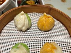 -老淮城·长鱼面(河下古镇店)