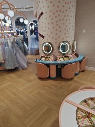 -奈尔宝家庭中心·亲子餐厅(苏州大悦城店)