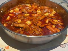 -黄记煌三汁焖锅(顺义华联店)