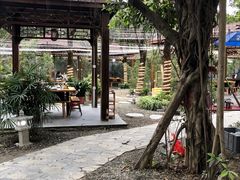 -西昌老号李小肠特色烧烤园(双流店)