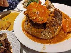 -新加坡海鲜(国贸商城店)